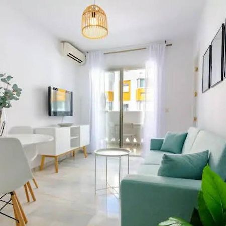 Casa Eva Apartment Benalmadena Ngoại thất bức ảnh