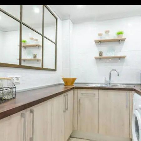 Casa Eva Apartment Benalmadena Ngoại thất bức ảnh