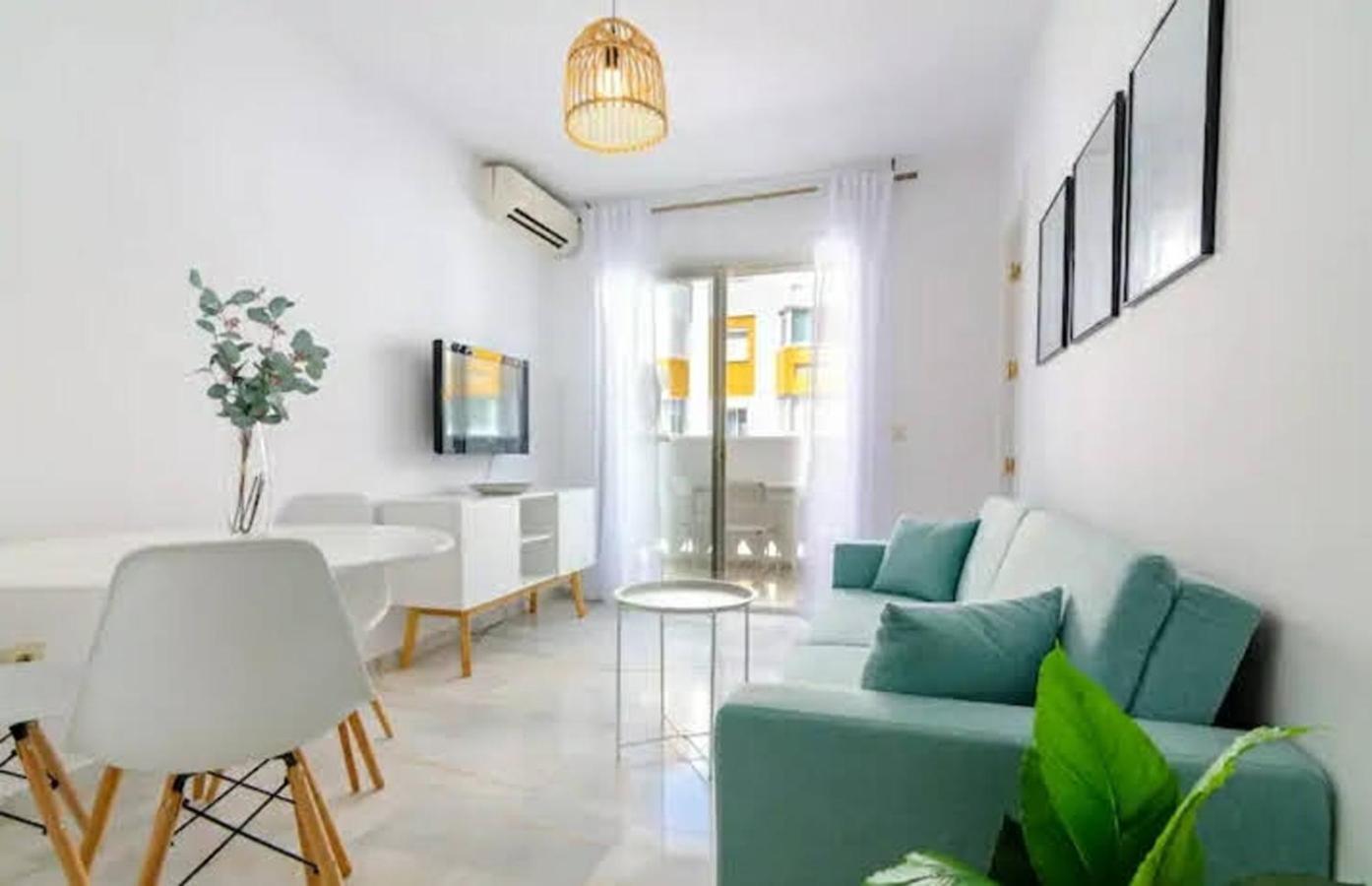Casa Eva Apartment Benalmadena Ngoại thất bức ảnh