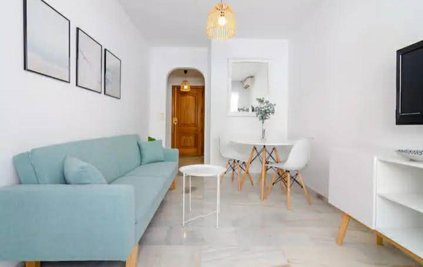 Casa Eva Apartment Benalmadena Ngoại thất bức ảnh