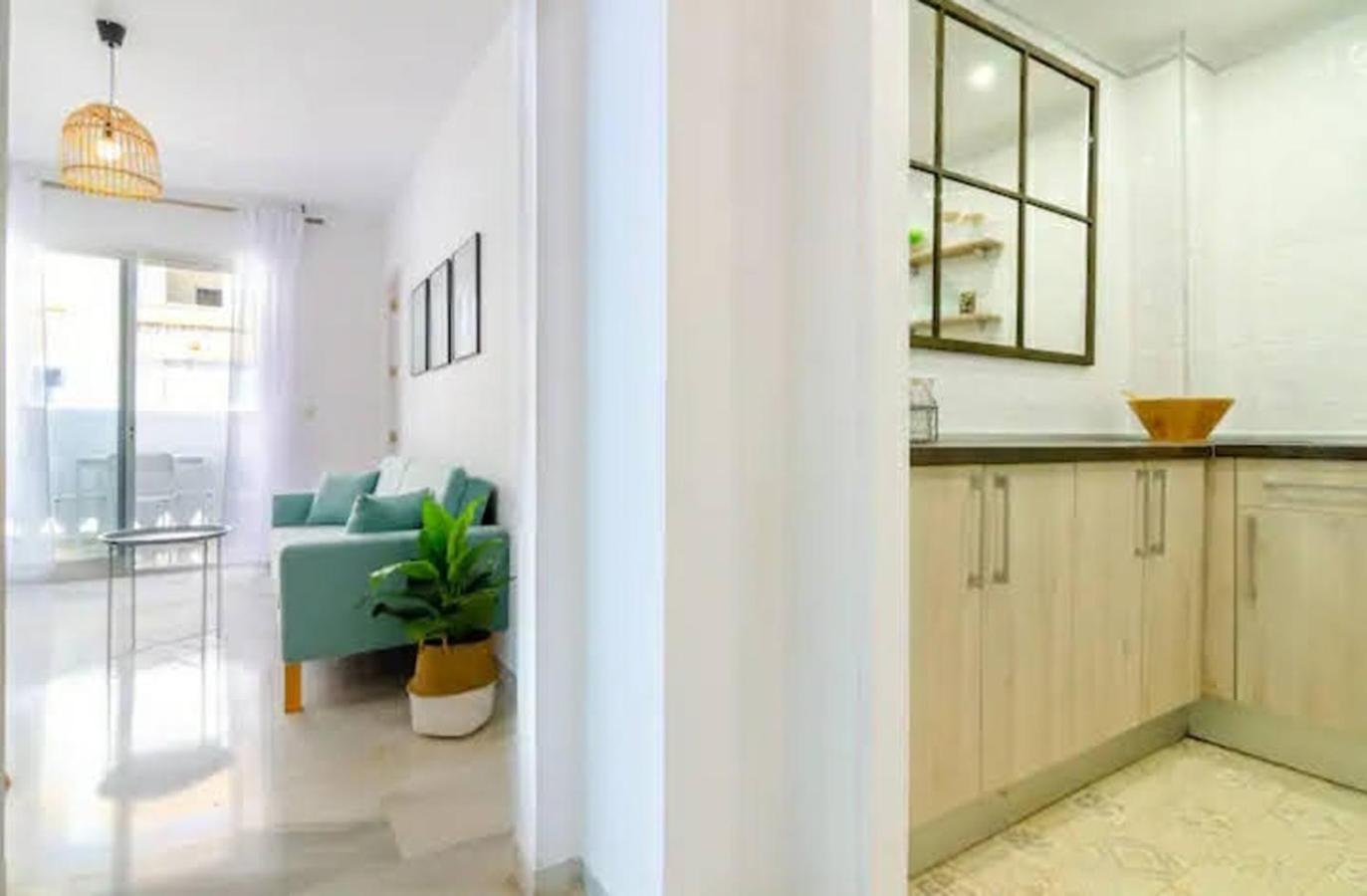 Casa Eva Apartment Benalmadena Ngoại thất bức ảnh