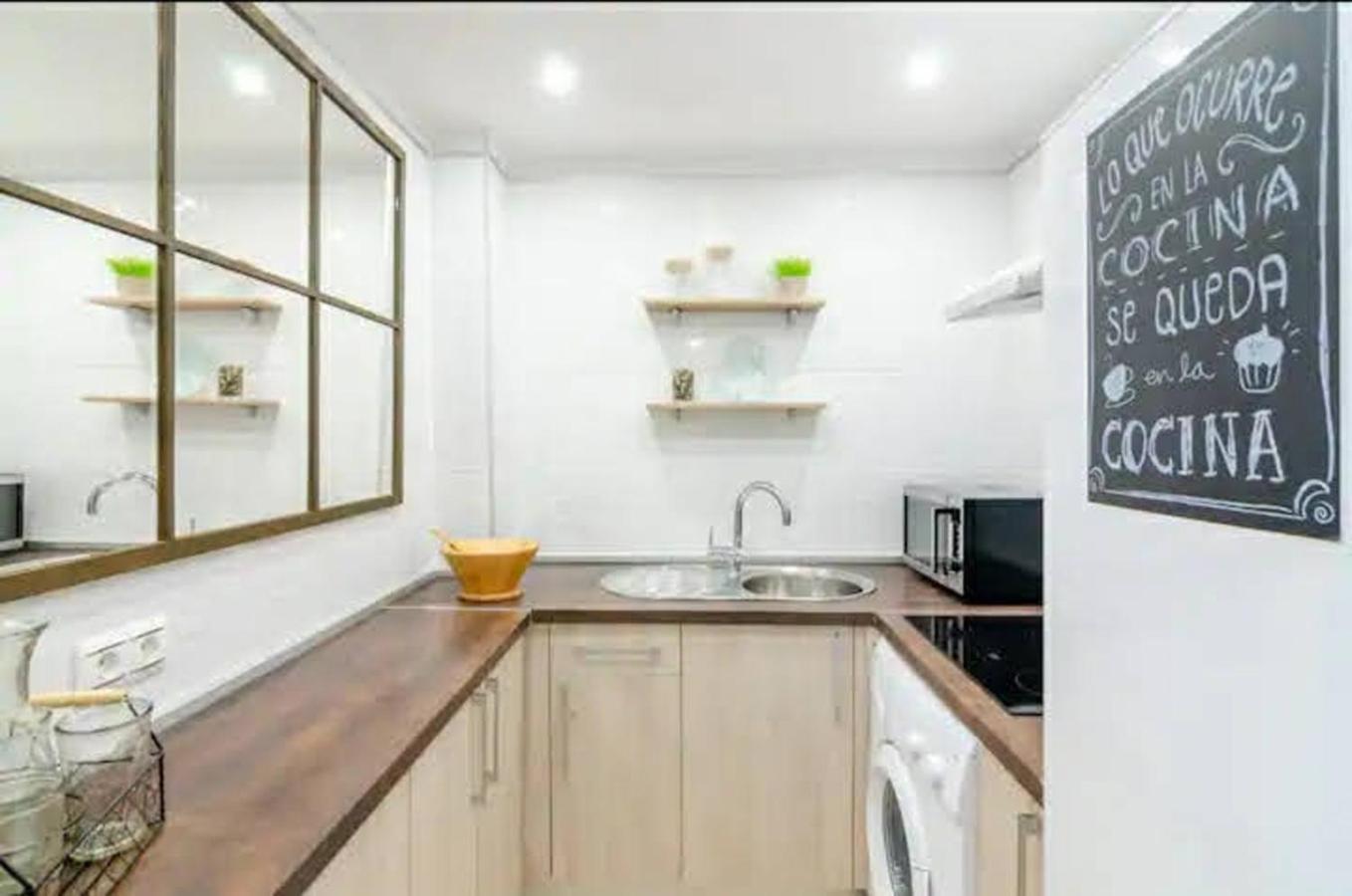 Casa Eva Apartment Benalmadena Ngoại thất bức ảnh