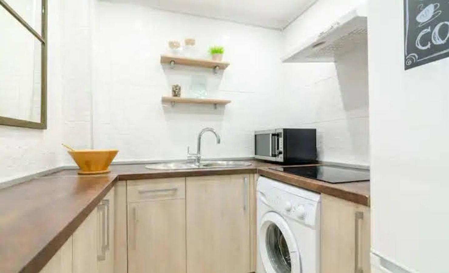 Casa Eva Apartment Benalmadena Ngoại thất bức ảnh