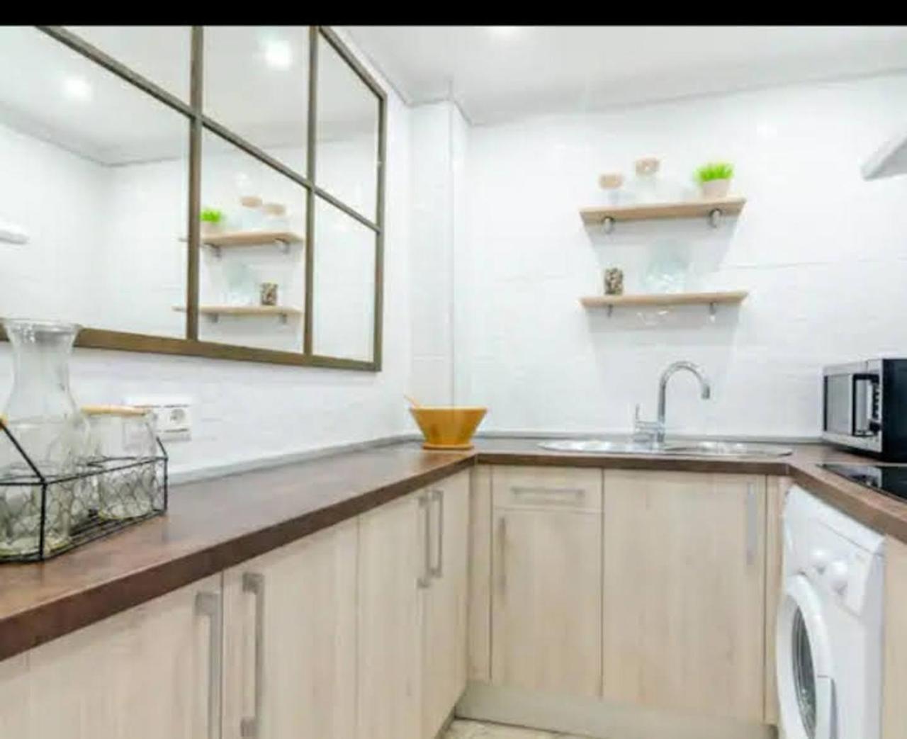 Casa Eva Apartment Benalmadena Ngoại thất bức ảnh