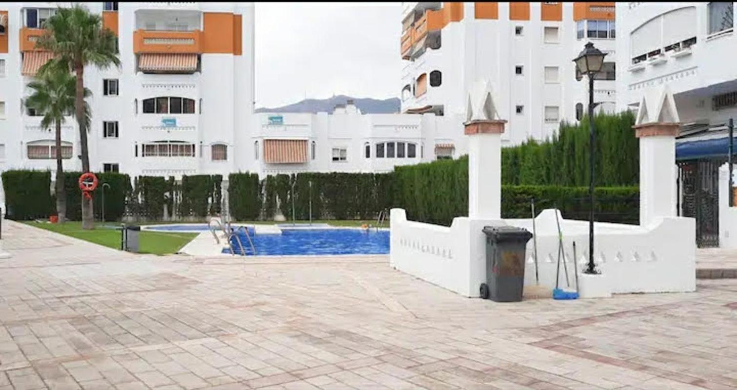 Casa Eva Apartment Benalmadena Ngoại thất bức ảnh